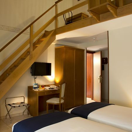 Montespina Park Hotel Napoli Ngoại thất bức ảnh