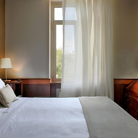 Montespina Park Hotel Napoli Ngoại thất bức ảnh