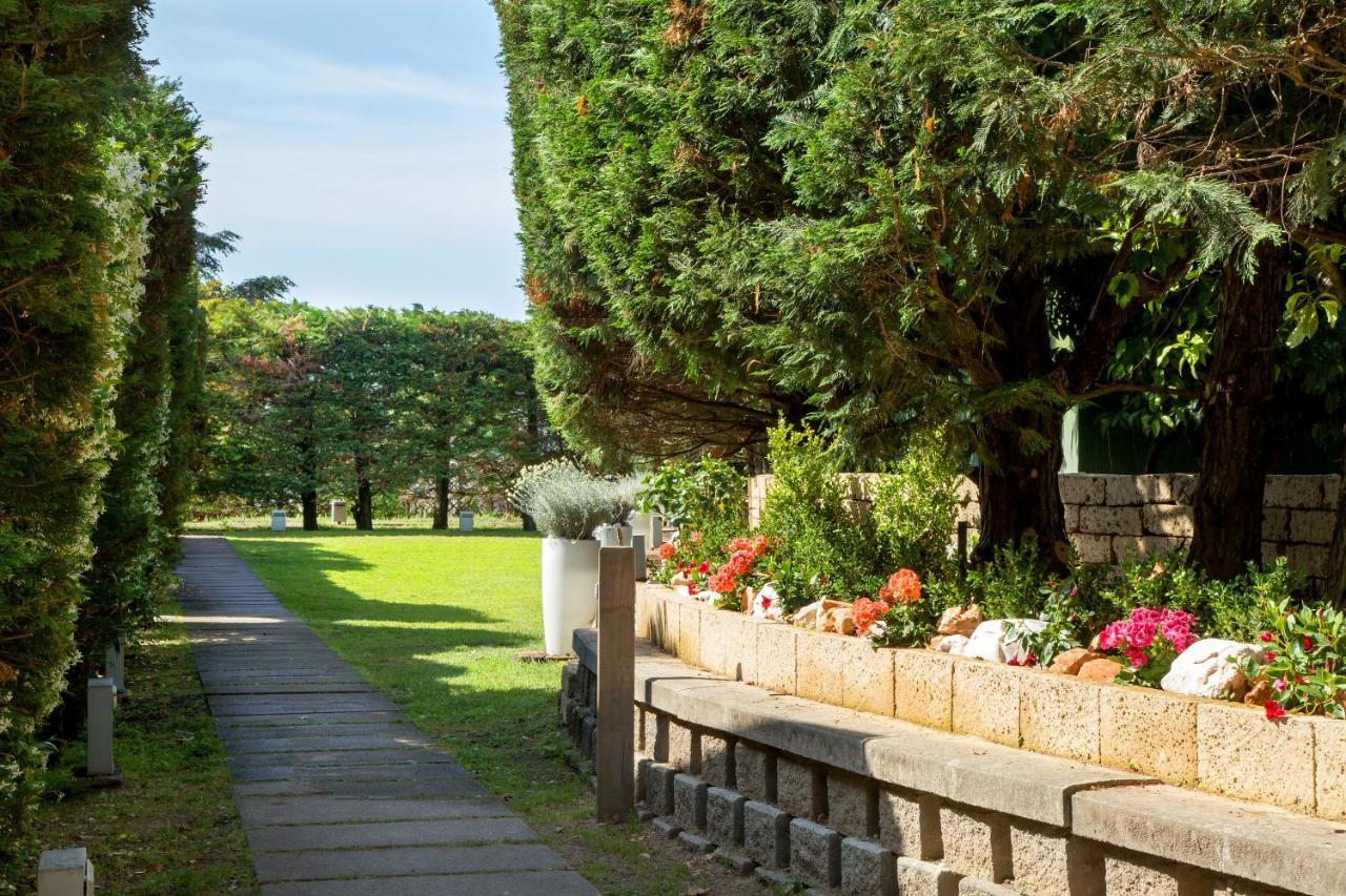 Montespina Park Hotel Napoli Ngoại thất bức ảnh