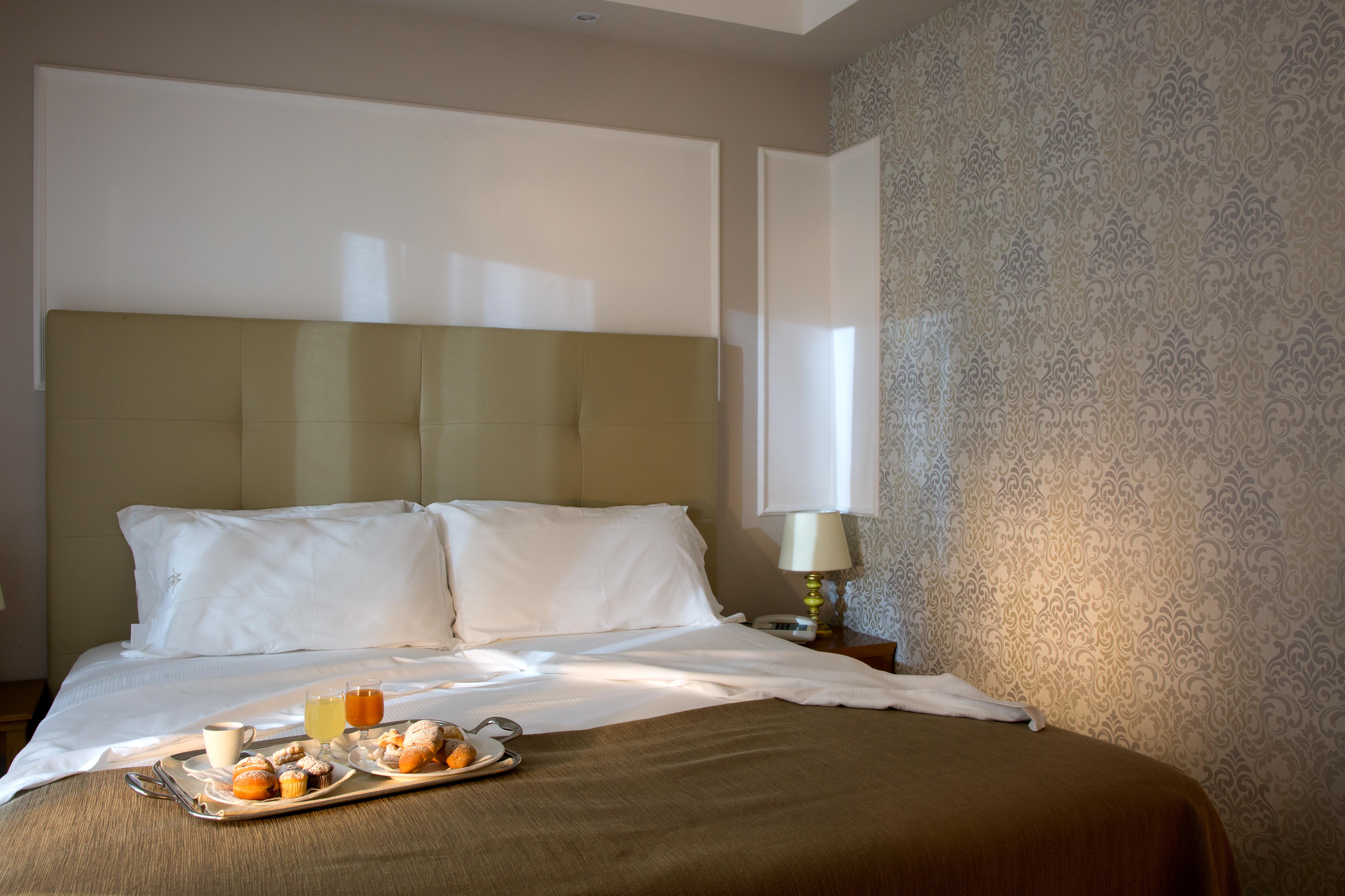 Montespina Park Hotel Napoli Ngoại thất bức ảnh