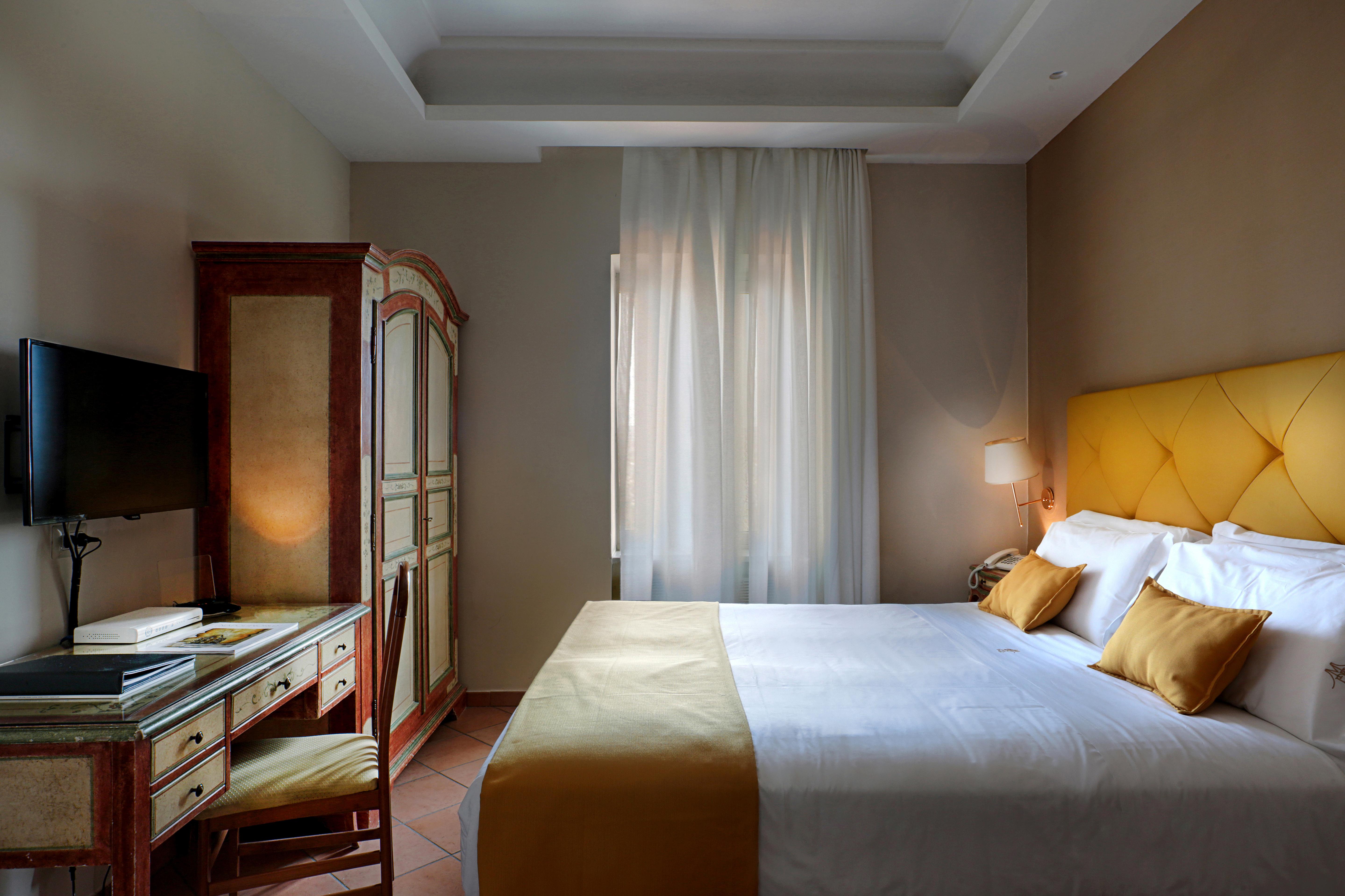 Montespina Park Hotel Napoli Ngoại thất bức ảnh
