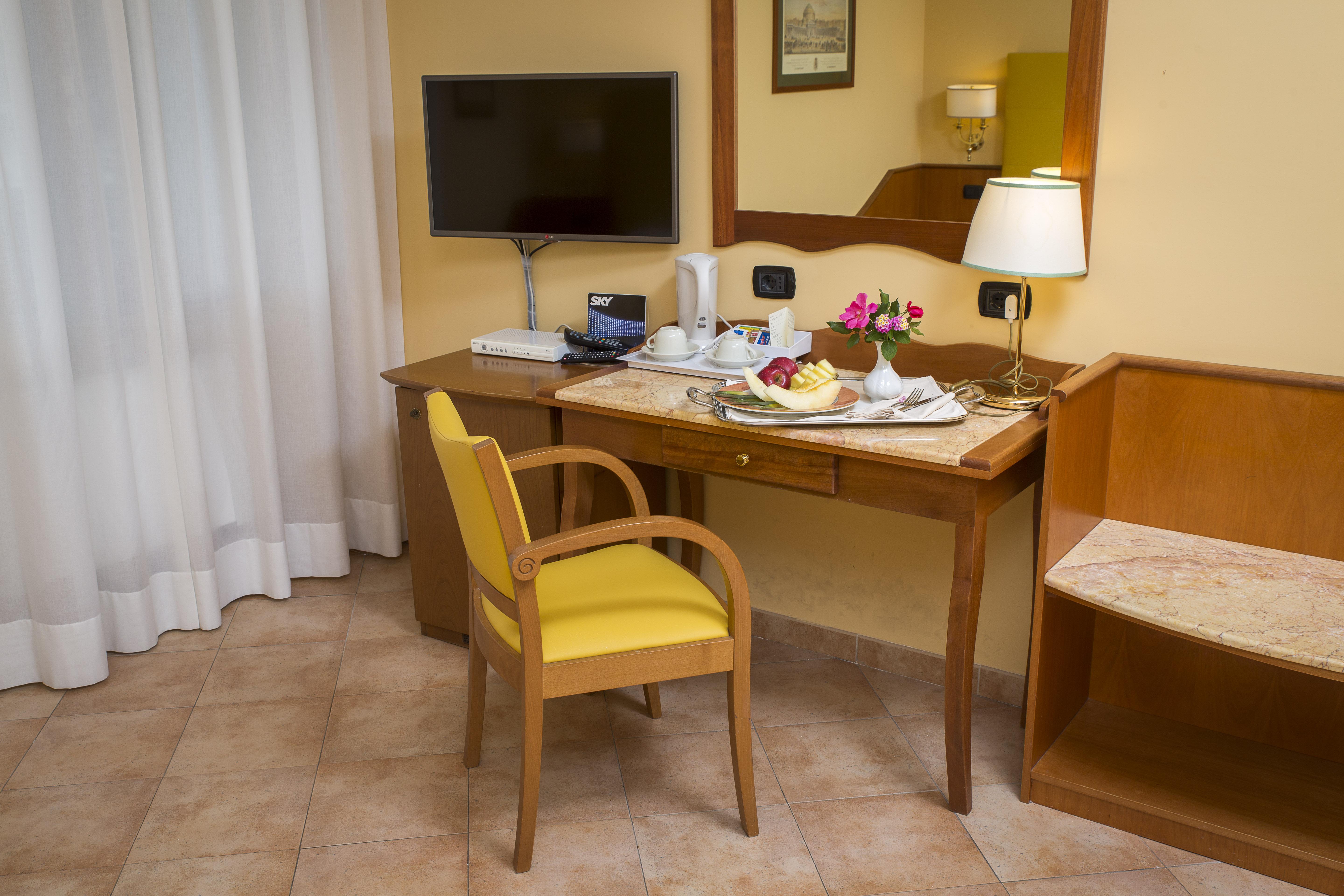 Montespina Park Hotel Napoli Ngoại thất bức ảnh