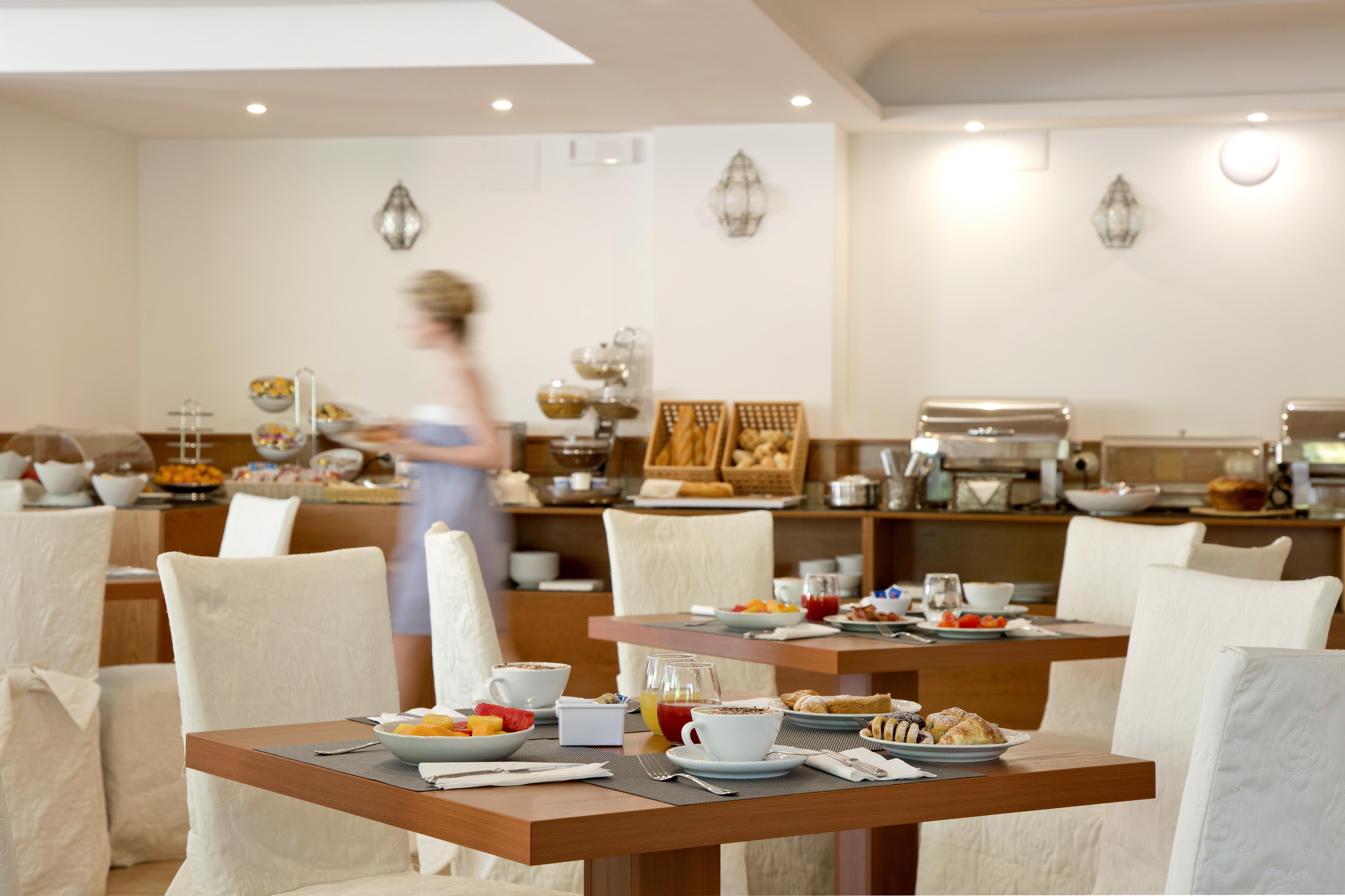Montespina Park Hotel Napoli Ngoại thất bức ảnh