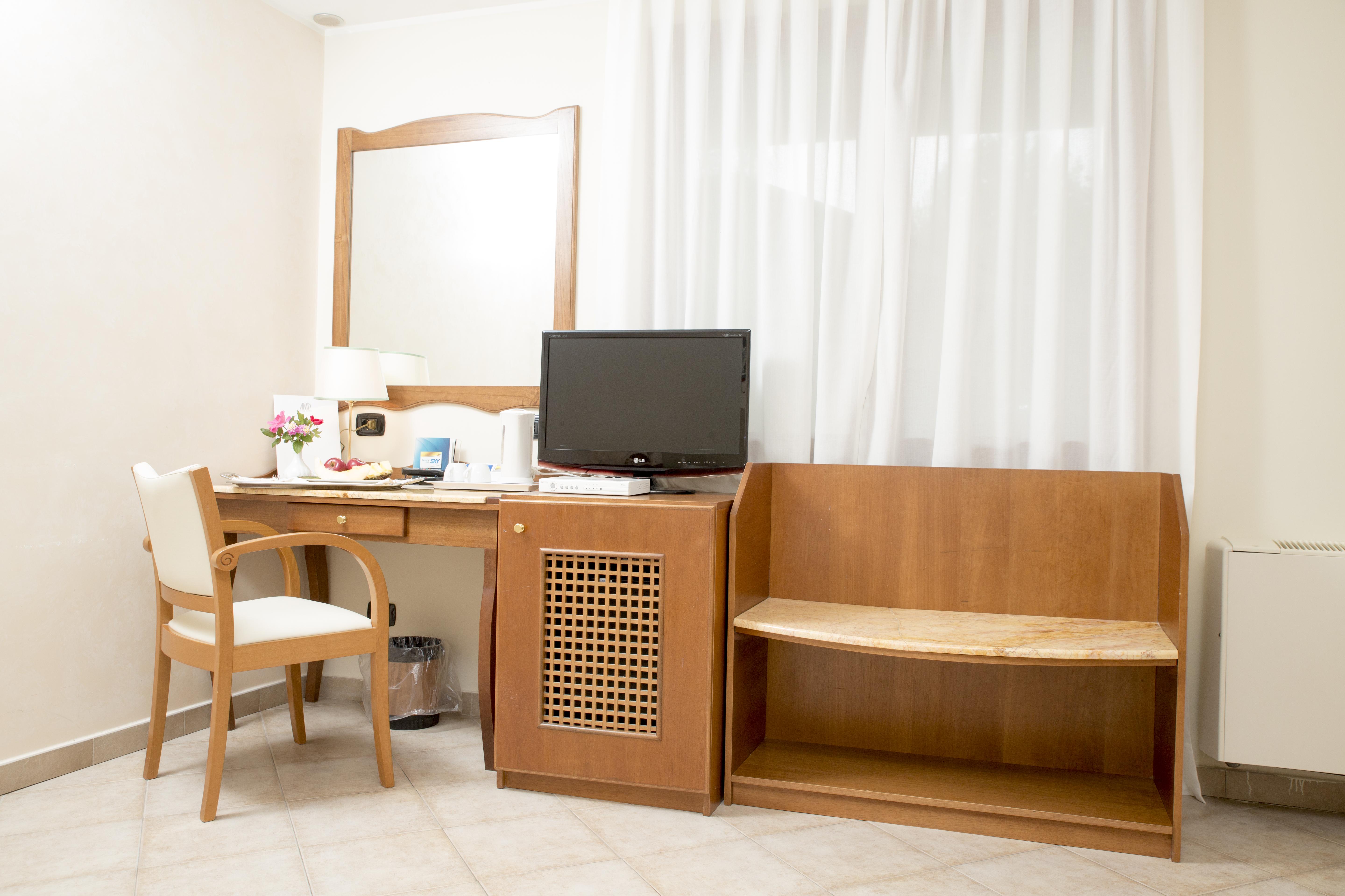 Montespina Park Hotel Napoli Ngoại thất bức ảnh