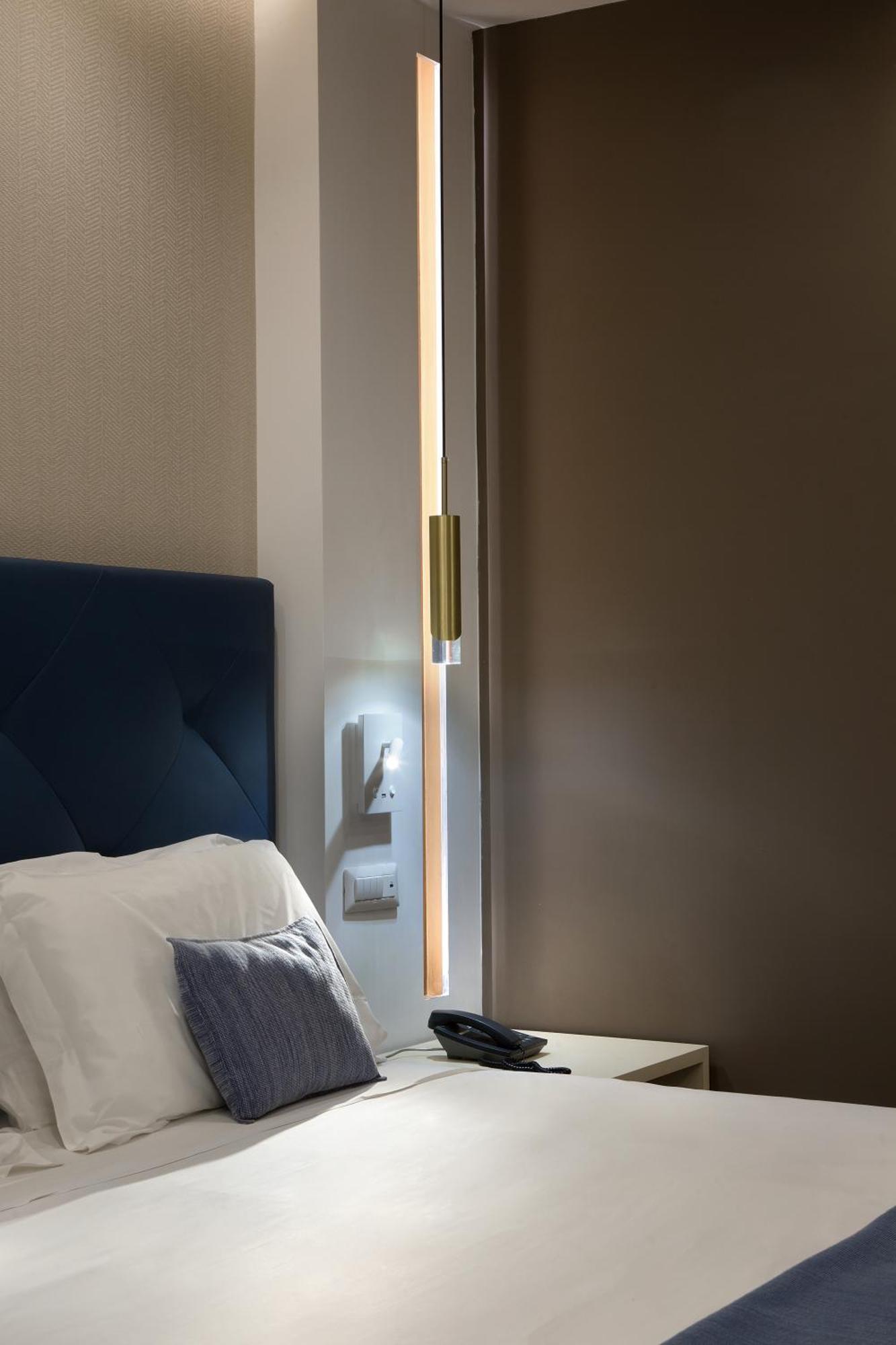Montespina Park Hotel Napoli Ngoại thất bức ảnh