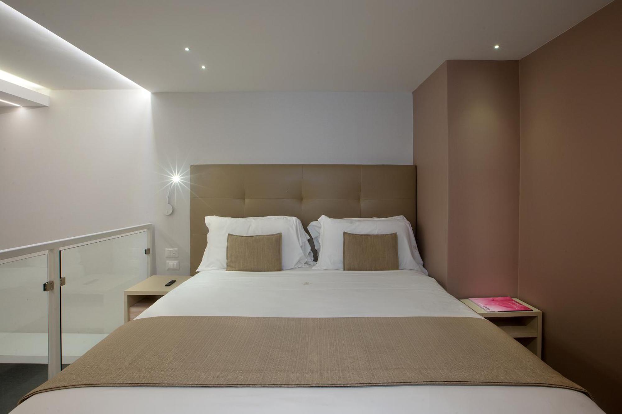 Montespina Park Hotel Napoli Ngoại thất bức ảnh